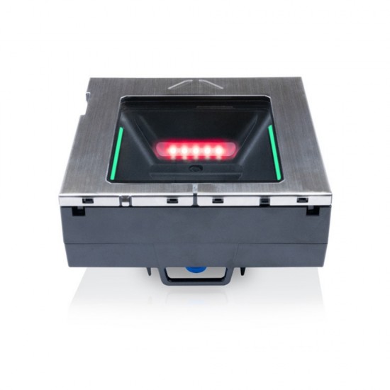 Magellan 3700HSi Scanner
