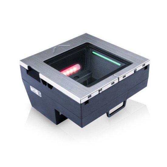 Magellan 3700HSi Scanner