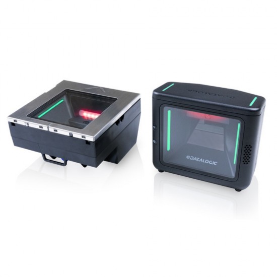 Magellan 3700HSi Scanner