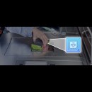 Magellan 3700HSi Scanner
