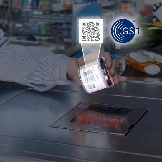 Magellan 3700HSi Scanner