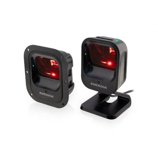 Magellan 900i Scanner
