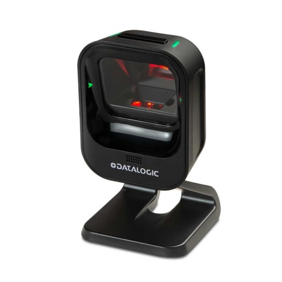 Magellan 900i Scanner