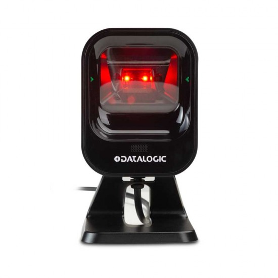 Magellan 900i Scanner