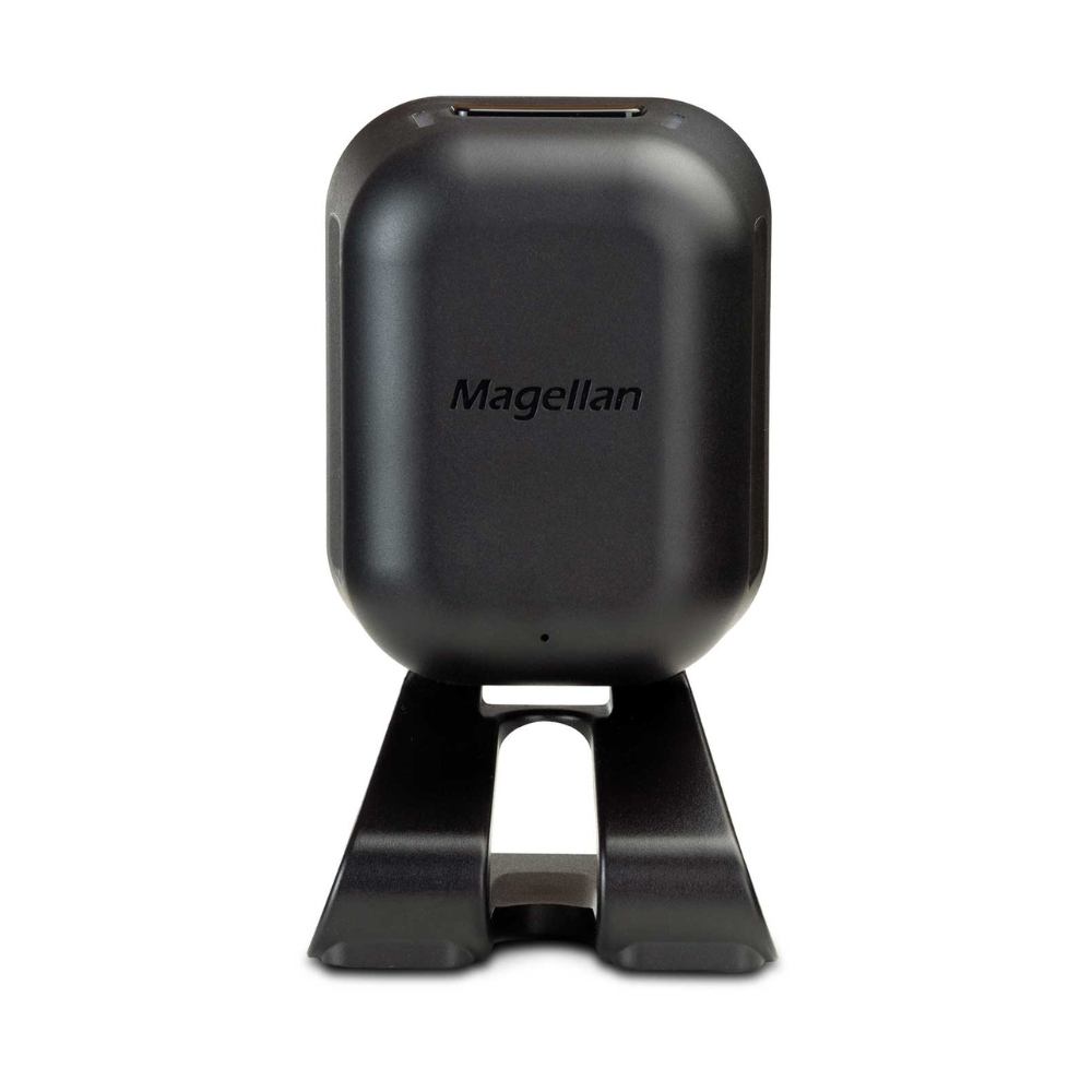 Magellan 900i Scanner