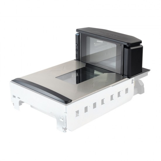 Magellan 9550i scanner με ζυγό