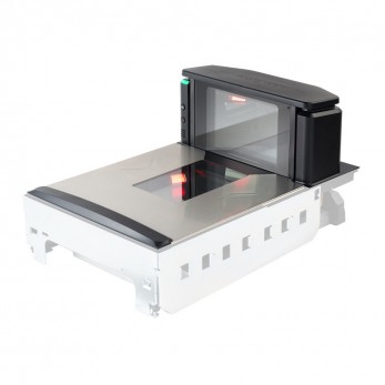 Magellan 9550i scanner με ζυγό