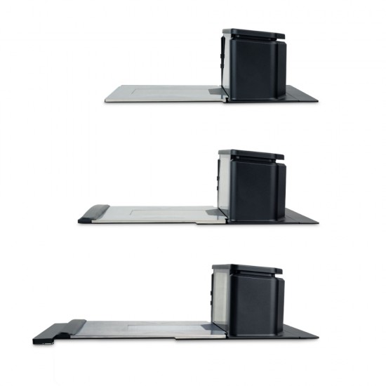 Magellan 9550i scanner με ζυγό