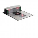 Magellan 9900i scanner με ζυγό