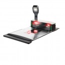 Magellan 9900i scanner με ζυγό