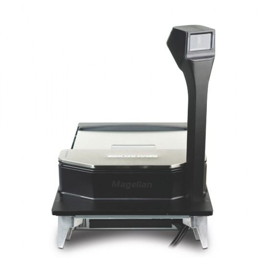 Magellan 9900i scanner με ζυγό