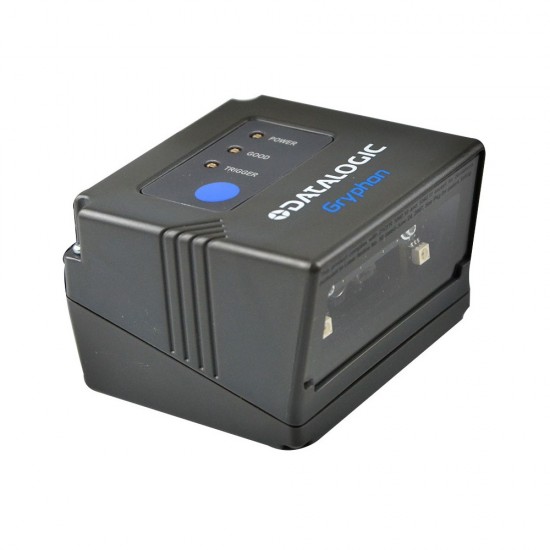 Gryphon GFS 4470 2D Scanner 