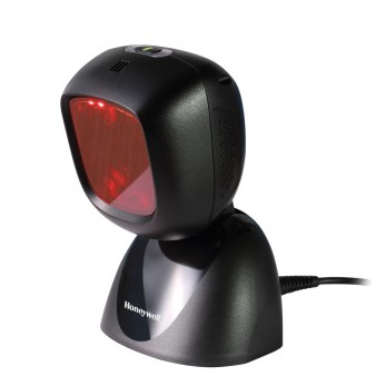 HF600 2D Barcode Scanner 