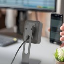 XP 7680 Genesis Scanner 1D/2D