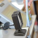 XP 7680 Genesis Scanner 1D/2D