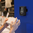 XP 7680 Genesis Scanner 1D/2D