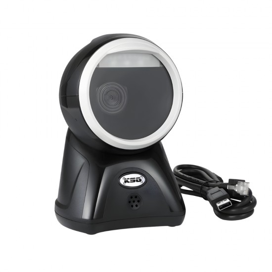 MK 7020 2D Scanner new