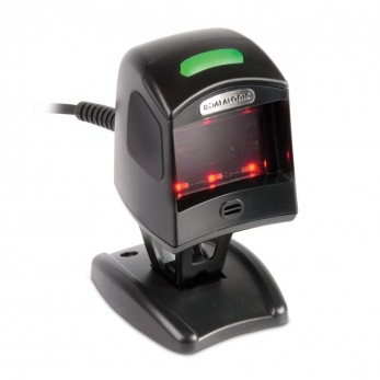 Magellan 1100i 2D Scanner 