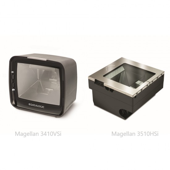 Magellan 3550 HSi 2D Scanner