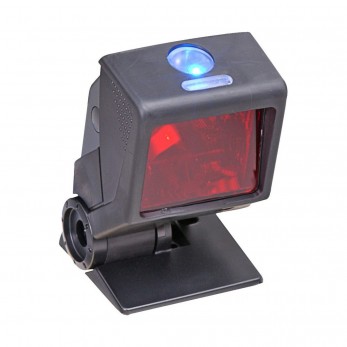 MS3580 Quantum 1D Scanner 