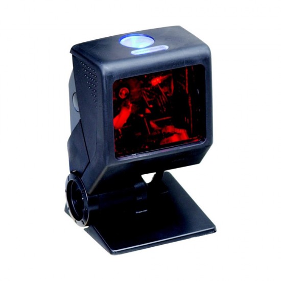 MS3580 Quantum 1D Scanner 