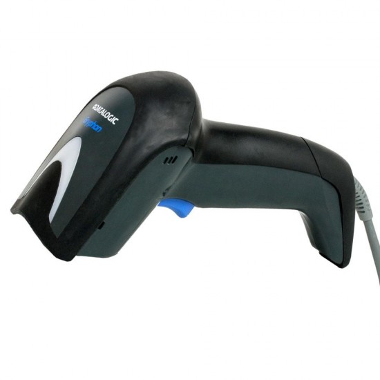 Gryphon GD 4130 Imager 1D Scanner 