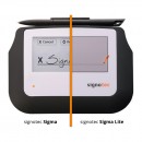 Sigma Pad LITE