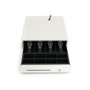 Cash Register Drawer 3336D white