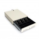 Drawer for Cash Registers EC-350 white