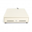 Drawer for Cash Registers EC-350 white