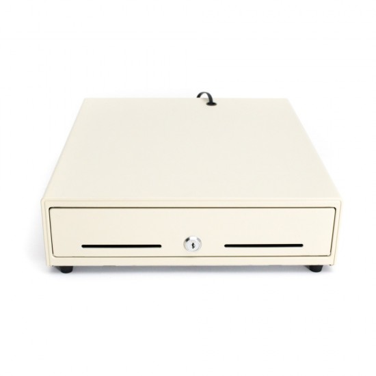 Drawer for Cash Registers EC-350 white