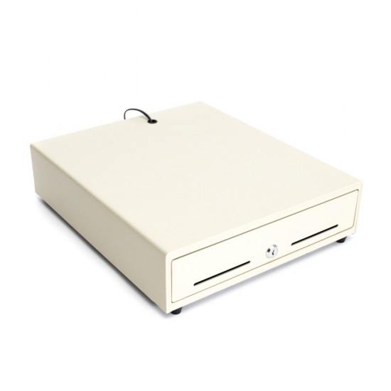 Drawer for Cash Registers EC-350 white