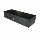 ICS FLIP-TOP 4617 Black Συρτάρι Ταμειακών μηχανών