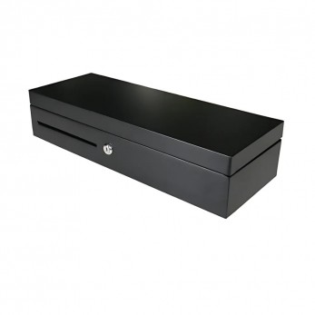 ICS FLIP-TOP 4617 Black Συρτάρι Ταμειακών μηχανών