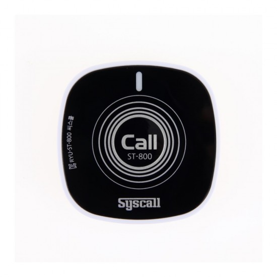 ST-800 Service Calling Button