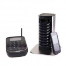 SGP-100R Σύστημα Κλήσης πελατών