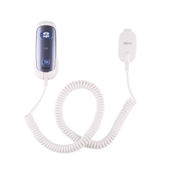 SHS-100 Συσκευή κλήσης για νοσηλευτικές μονάδες