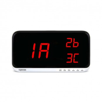 SR-A2003 2 digits display 