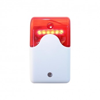 SRL-200 Service Calling System with light