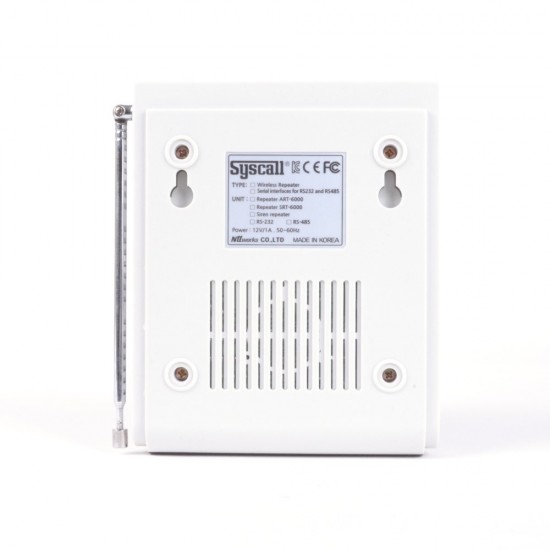 SRT-6000 Signal Repeater