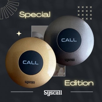 ST-300 Service Calling Button special edition