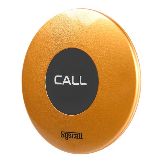 ST-300 Service Calling Button special edition