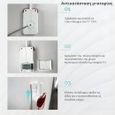 ST-700N Συσκευή κλήσης ειδοποίησης