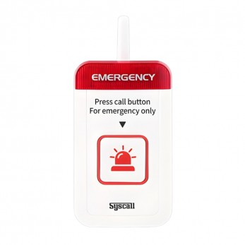 ST-700N Συσκευή κλήσης ειδοποίησης