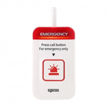 ST-700N Συσκευή κλήσης ειδοποίησης