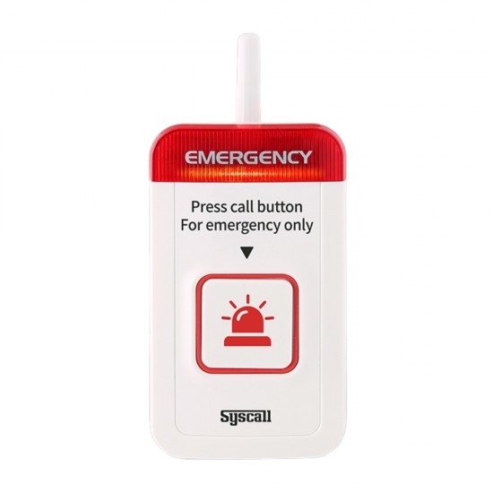 ST-700N Συσκευή κλήσης ειδοποίησης