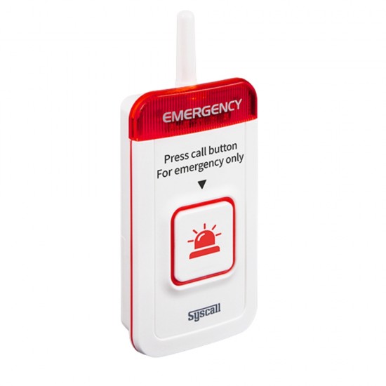 ST-700N Συσκευή κλήσης ειδοποίησης