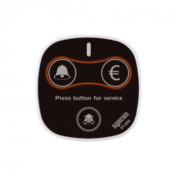 ST-800 3B Service Calling Button