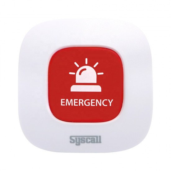 ST-E1 Emergency Service Calling Button 