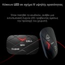 ST-W1-2B Συσκευή κλήσης σερβιτόρου